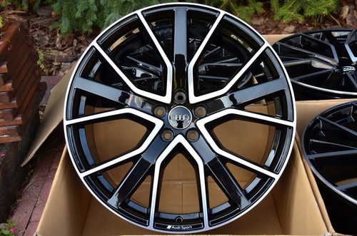 Jantes alu neuves - 4,