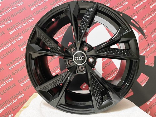 Cerchi audi 8v - 4, s3