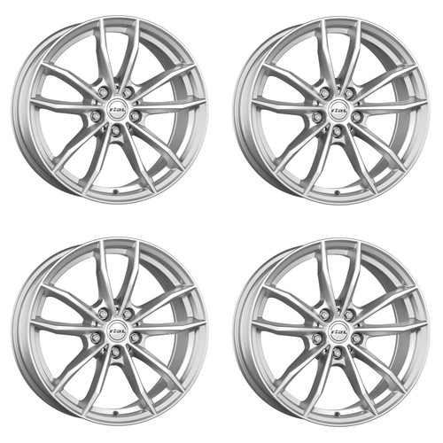 Cerchi rial x12 - 4, 7.0jx17