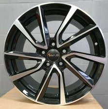 SET 4 CERCHI IN LEGA DEDICATI