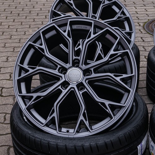 Pollici cerchi lega - in, rw03