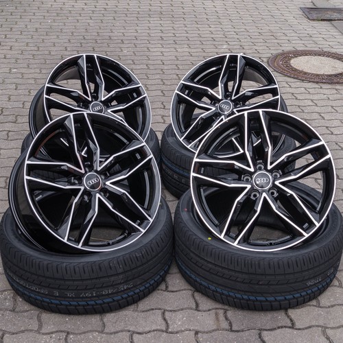 Pollici cerchi rs3 per audi - 18,