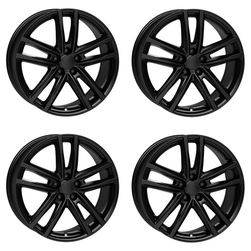 Cerchi rial x10 0jx18 - cerchi, et45
