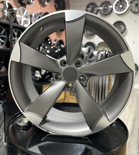 Cerchi adattabili rotor - 4,