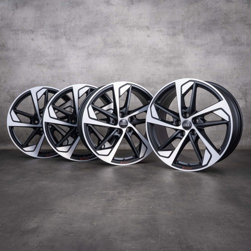 Cerchi audi 19 pollici - a3,