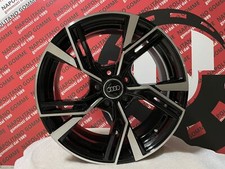 4 Cerchi Audi A3 sedan