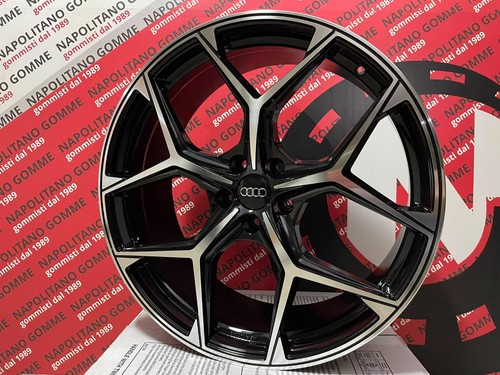 Cerchi audi q2 q3 - a3, q5