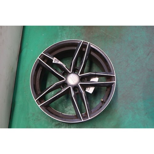 Cerchi lega audi a3 - 4, in