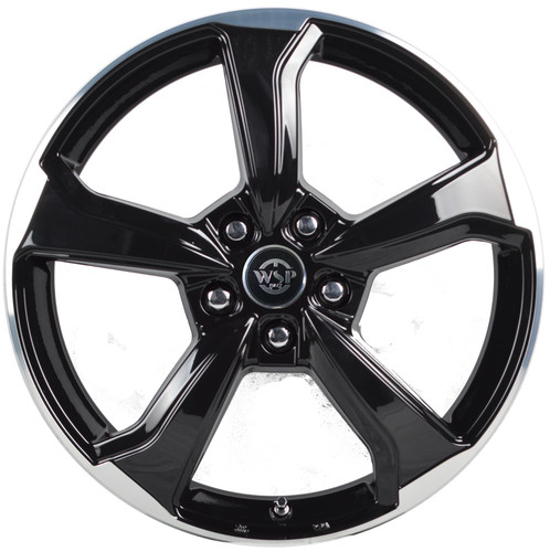 Set cerchi lega wsp - in,